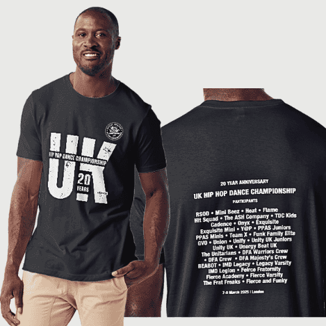 Championship Tshirt 2