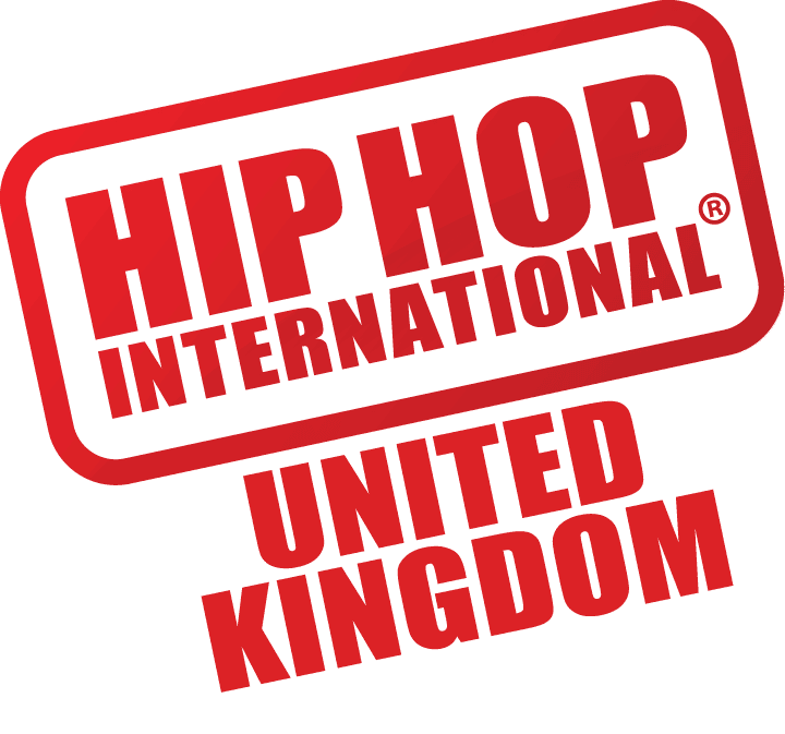 Hip Hop International UK Logo